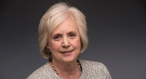 Deborah Merrill-Sands