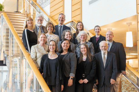 NH SBDC’s team of advisers