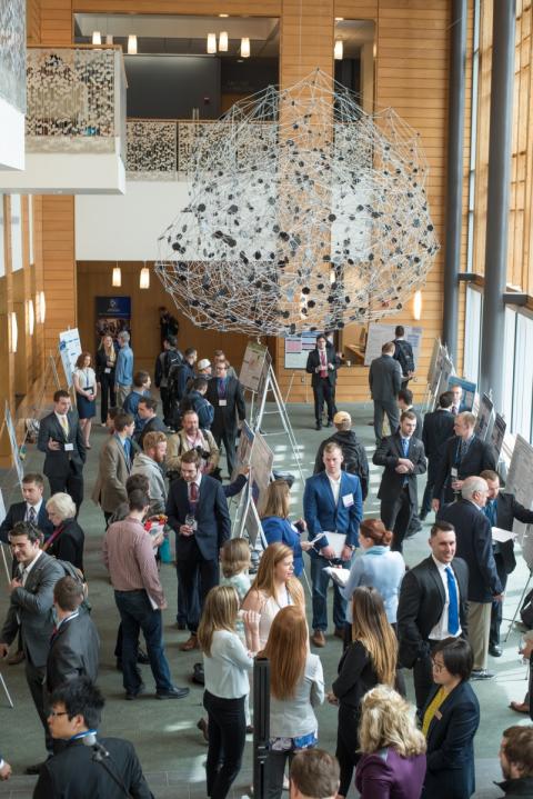 paul college event