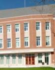 paul college