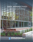 cover of paul perspectives, spring 2017