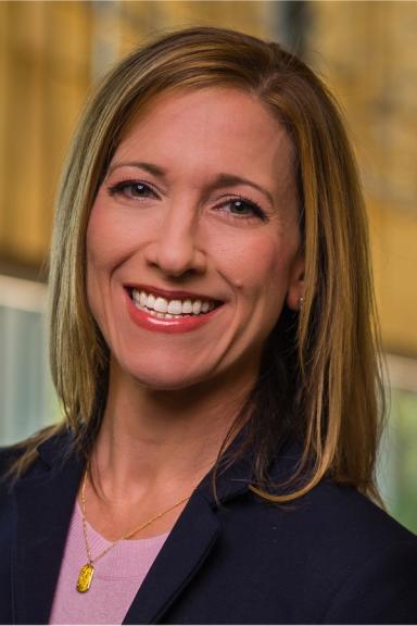 T*P様 【rachel】GADID ANONIEM STADT / INDIG Rachel Campagna | Peter T. Paul College of Business and