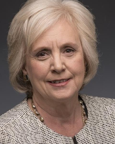 Deborah Merrill-Sands