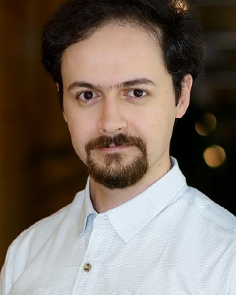 Ali Hojat
