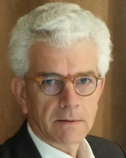 Pascal Orliac