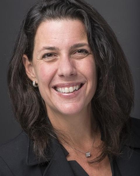 Michelline Dufort