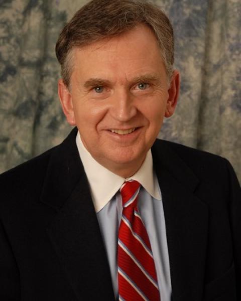 Robert Gough Jr.