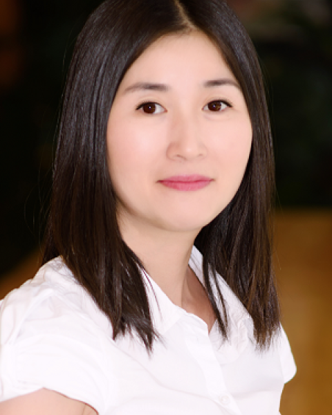 Yin Germaschewski