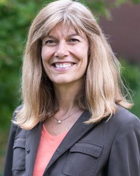 Betty Woodman