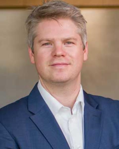 Christopher Glynn