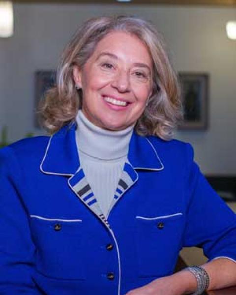 Valentini Kalargyrou