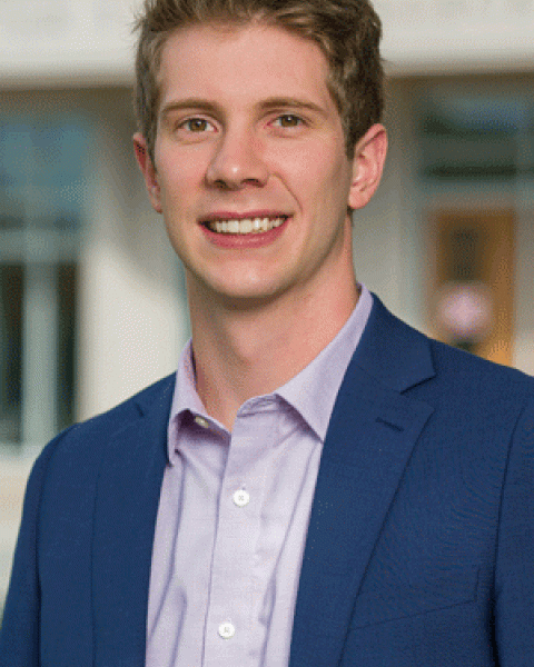 steven irlbeck