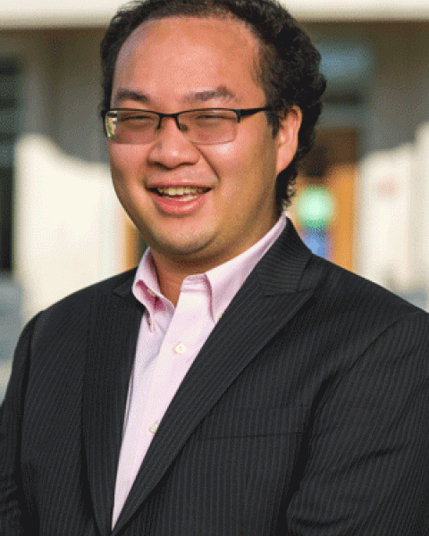 Jonathan Lee