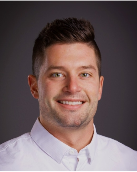 Alex LaBrecque Headshot