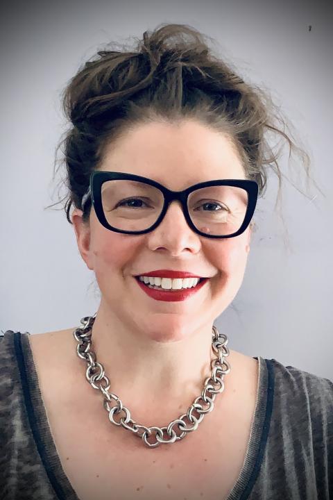 Carrie Rosalia headshot 