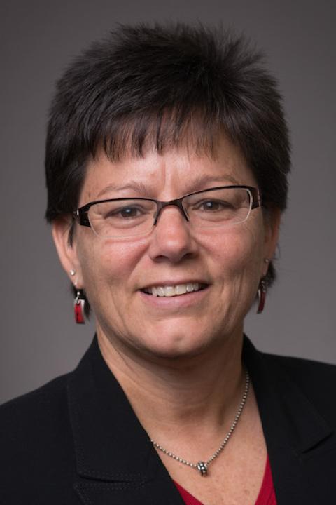 Sharon Keeler