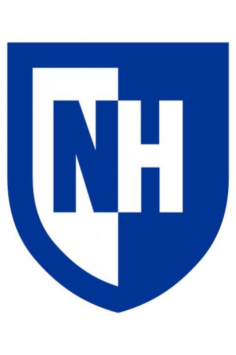 UNH shield logo